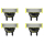 Golarka męska Philips QP440/50 HYBRID REPLACEMENT PACK FANCY B